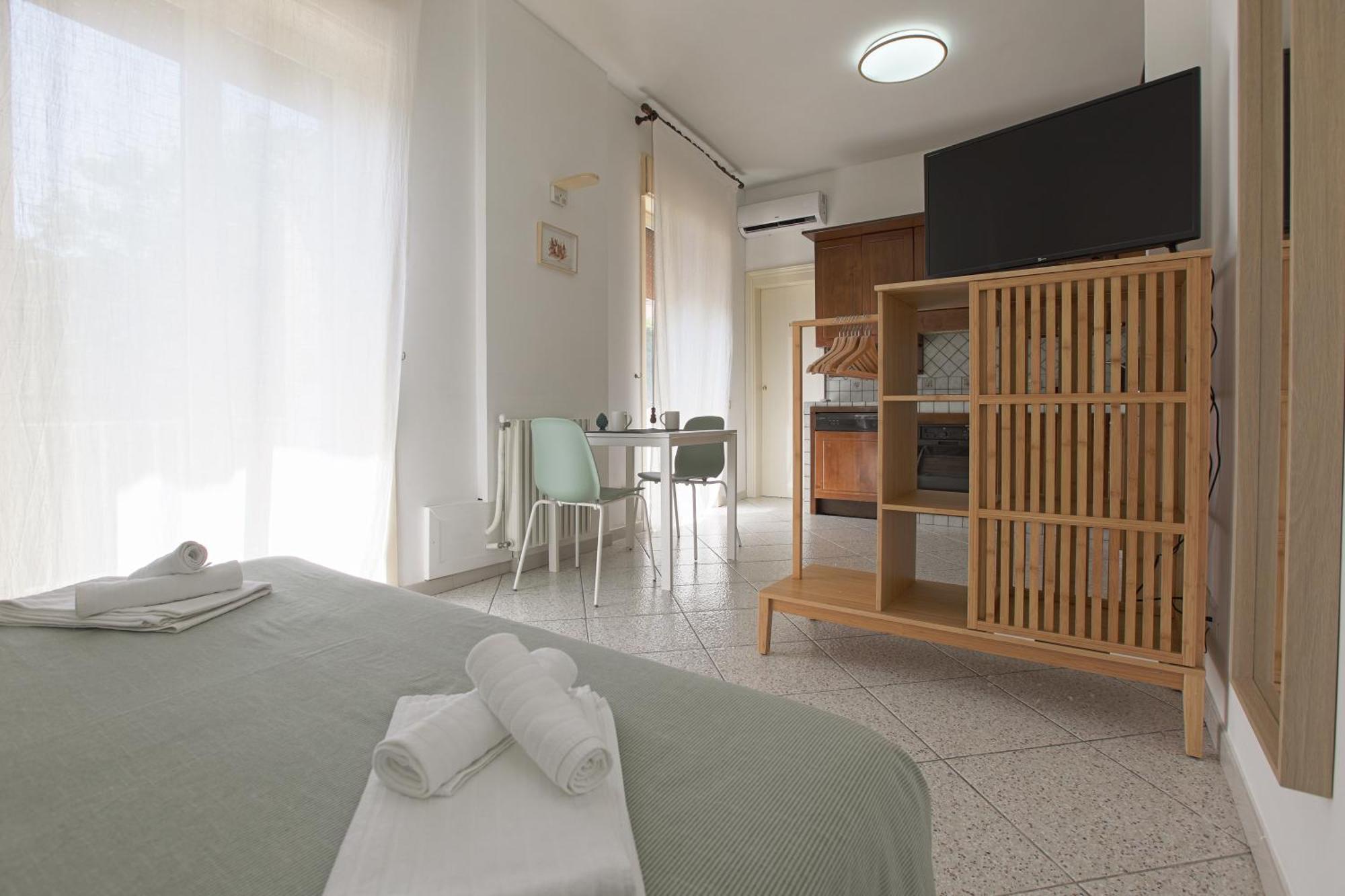 Pensión Profumo Di Zagara - Locazione Turistica Agrigento